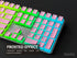 Pudding v2 Keycaps